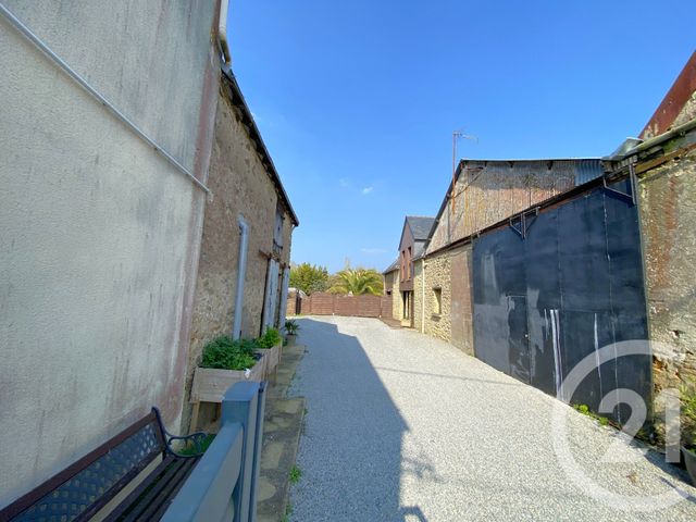 maison à vendre - 10 pièces - 220.4 m2 - PRINQUIAU - 44 - PAYS-DE-LOIRE - Century 21 Espace De L'Isac