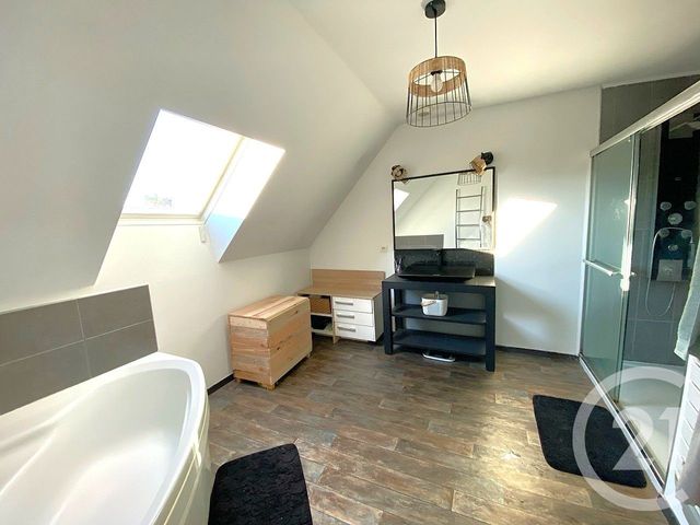 maison à vendre - 10 pièces - 220.4 m2 - PRINQUIAU - 44 - PAYS-DE-LOIRE - Century 21 Espace De L'Isac