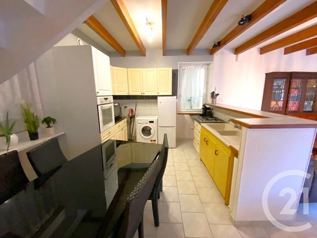 maison à vendre - 10 pièces - 220.4 m2 - PRINQUIAU - 44 - PAYS-DE-LOIRE - Century 21 Espace De L'Isac
