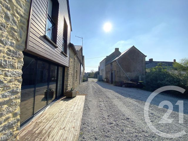 maison - PRINQUIAU - 44