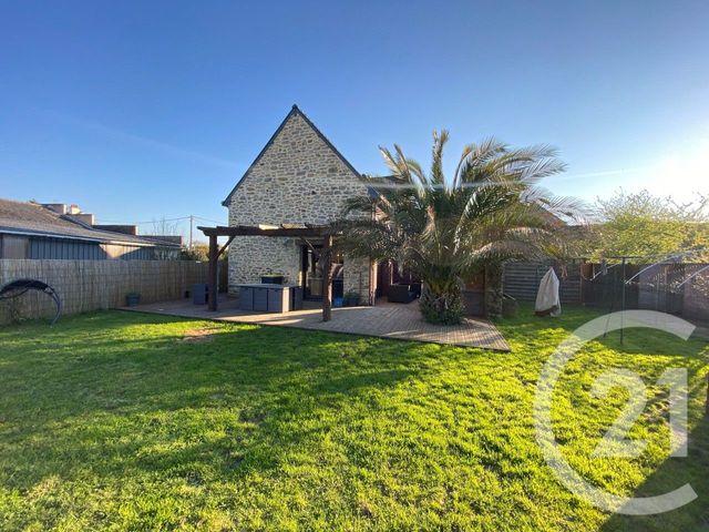 maison à vendre - 10 pièces - 220.4 m2 - PRINQUIAU - 44 - PAYS-DE-LOIRE - Century 21 Espace De L'Isac