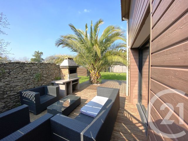 maison à vendre - 10 pièces - 220.4 m2 - PRINQUIAU - 44 - PAYS-DE-LOIRE - Century 21 Espace De L'Isac