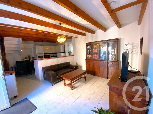 maison à vendre - 10 pièces - 220.4 m2 - PRINQUIAU - 44 - PAYS-DE-LOIRE - Century 21 Espace De L'Isac