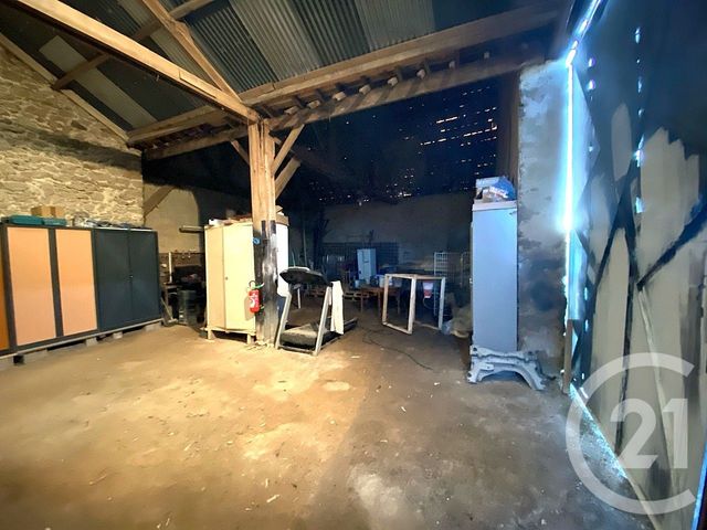 maison à vendre - 10 pièces - 220.4 m2 - PRINQUIAU - 44 - PAYS-DE-LOIRE - Century 21 Espace De L'Isac