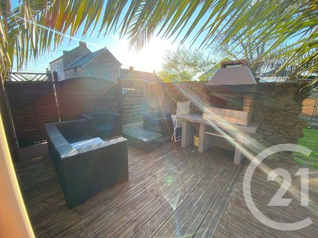 maison à vendre - 10 pièces - 220.4 m2 - PRINQUIAU - 44 - PAYS-DE-LOIRE - Century 21 Espace De L'Isac