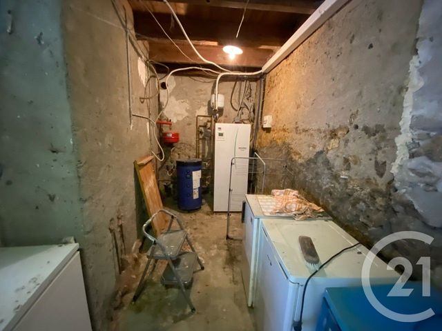 maison à vendre - 10 pièces - 220.4 m2 - PRINQUIAU - 44 - PAYS-DE-LOIRE - Century 21 Espace De L'Isac