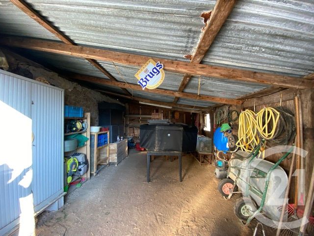 maison à vendre - 10 pièces - 220.4 m2 - PRINQUIAU - 44 - PAYS-DE-LOIRE - Century 21 Espace De L'Isac