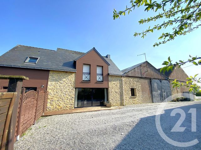 maison à vendre - 10 pièces - 220.4 m2 - PRINQUIAU - 44 - PAYS-DE-LOIRE - Century 21 Espace De L'Isac