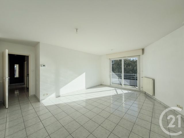 Appartement F3 à louer - 3 pièces - 65.18 m2 - BLAIN - 44 - PAYS-DE-LOIRE - Century 21 Espace De L'Isac