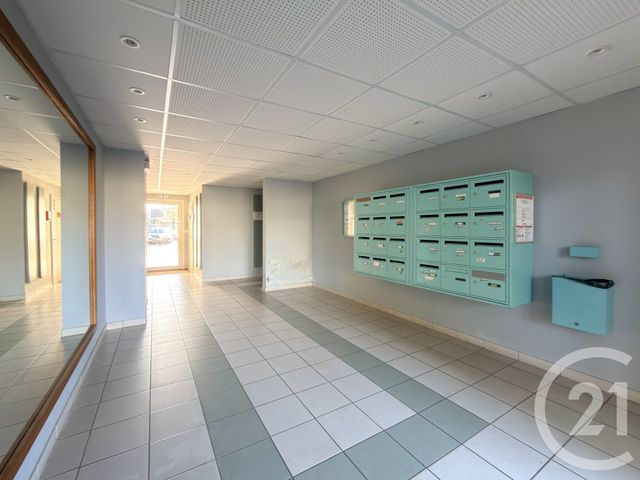 Appartement F3 à louer - 3 pièces - 65.18 m2 - BLAIN - 44 - PAYS-DE-LOIRE - Century 21 Espace De L'Isac