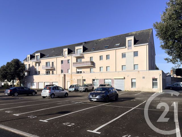 Appartement F3 à louer - 3 pièces - 65.18 m2 - BLAIN - 44 - PAYS-DE-LOIRE - Century 21 Espace De L'Isac