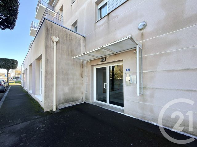 Appartement F3 à louer - 3 pièces - 65.18 m2 - BLAIN - 44 - PAYS-DE-LOIRE - Century 21 Espace De L'Isac