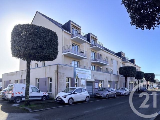 appartement - BLAIN - 44