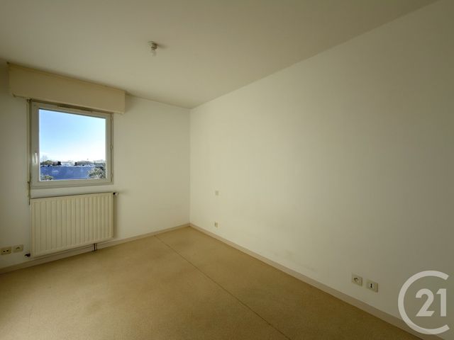 Appartement F3 à louer - 3 pièces - 65.18 m2 - BLAIN - 44 - PAYS-DE-LOIRE - Century 21 Espace De L'Isac