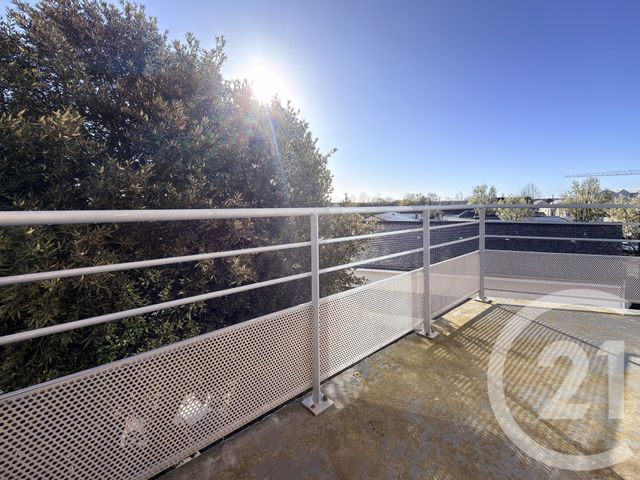Appartement F3 à louer - 3 pièces - 65.18 m2 - BLAIN - 44 - PAYS-DE-LOIRE - Century 21 Espace De L'Isac