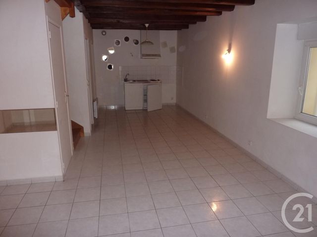 maison à louer - 3 pièces - 65.0 m2 - BLAIN - 44 - PAYS-DE-LOIRE - Century 21 Espace De L'Isac