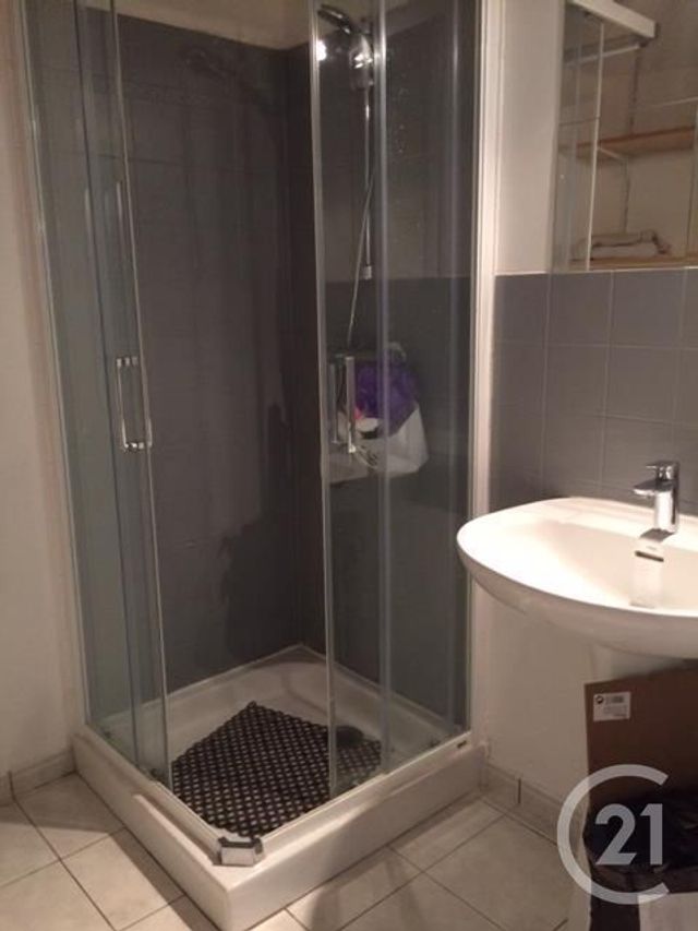 maison à louer - 3 pièces - 65.0 m2 - BLAIN - 44 - PAYS-DE-LOIRE - Century 21 Espace De L'Isac