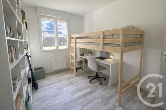 maison à louer - 4 pièces - 77.54 m2 - BLAIN - 44 - PAYS-DE-LOIRE - Century 21 Espace De L'Isac