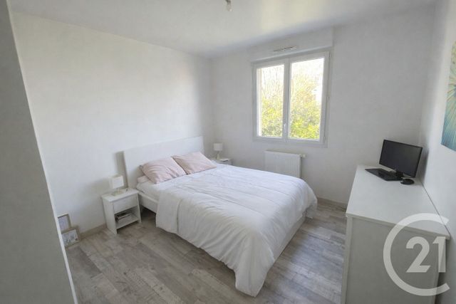 maison à louer - 4 pièces - 77.54 m2 - BLAIN - 44 - PAYS-DE-LOIRE - Century 21 Espace De L'Isac