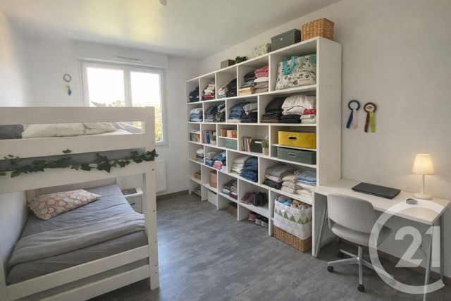 maison à louer - 4 pièces - 77.54 m2 - BLAIN - 44 - PAYS-DE-LOIRE - Century 21 Espace De L'Isac