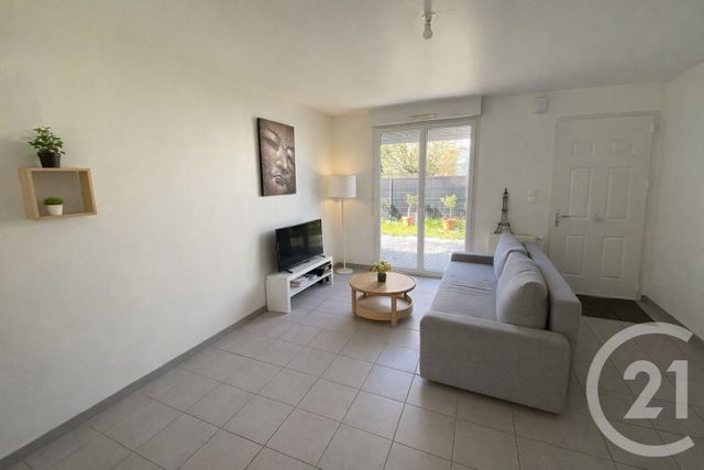 maison à louer - 4 pièces - 77.54 m2 - BLAIN - 44 - PAYS-DE-LOIRE - Century 21 Espace De L'Isac