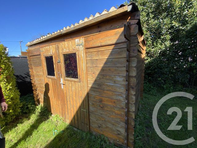 maison à louer - 4 pièces - 77.54 m2 - BLAIN - 44 - PAYS-DE-LOIRE - Century 21 Espace De L'Isac