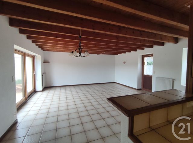 maison à louer - 7 pièces - 156.0 m2 - PLESSE - 44 - PAYS-DE-LOIRE - Century 21 Espace De L'Isac