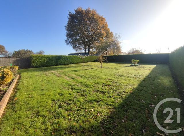 maison à louer - 7 pièces - 156.0 m2 - PLESSE - 44 - PAYS-DE-LOIRE - Century 21 Espace De L'Isac