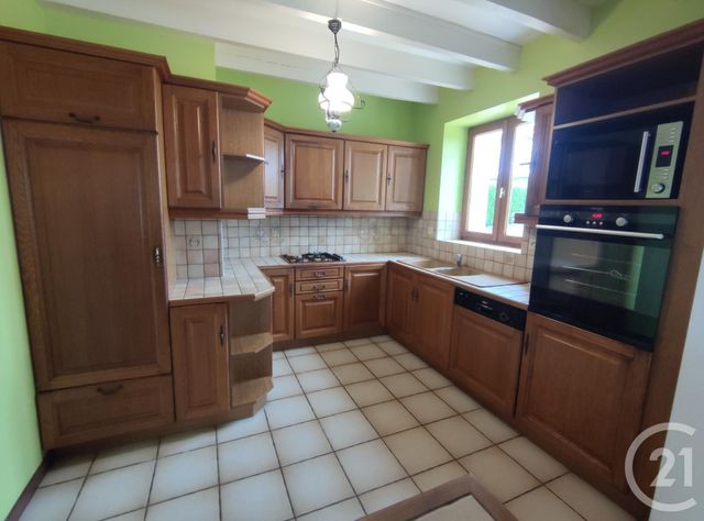 maison à louer - 7 pièces - 156.0 m2 - PLESSE - 44 - PAYS-DE-LOIRE - Century 21 Espace De L'Isac