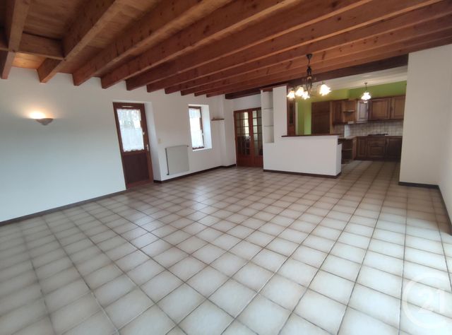 maison à louer - 7 pièces - 156.0 m2 - PLESSE - 44 - PAYS-DE-LOIRE - Century 21 Espace De L'Isac