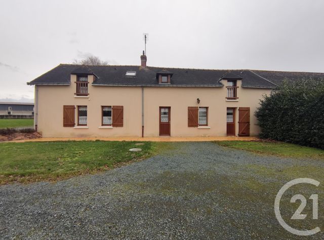 maison à louer - 7 pièces - 156.0 m2 - PLESSE - 44 - PAYS-DE-LOIRE - Century 21 Espace De L'Isac