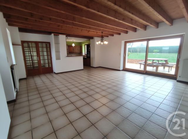 maison - PLESSE - 44