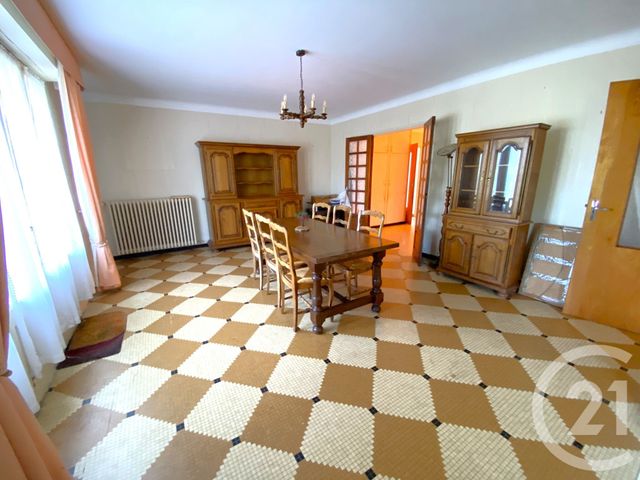maison à vendre - 5 pièces - 110.0 m2 - CAMPBON - 44 - PAYS-DE-LOIRE - Century 21 Espace De L'Isac