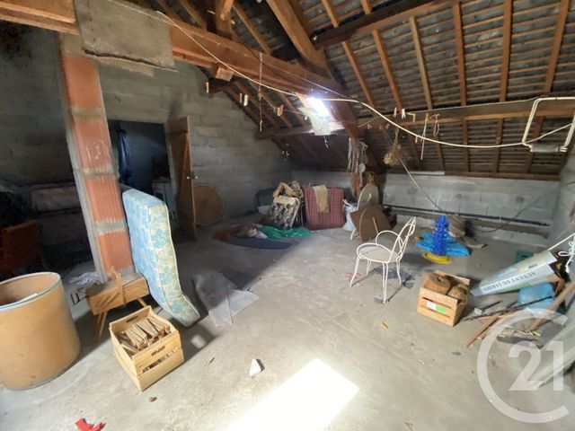 maison à vendre - 5 pièces - 110.0 m2 - CAMPBON - 44 - PAYS-DE-LOIRE - Century 21 Espace De L'Isac