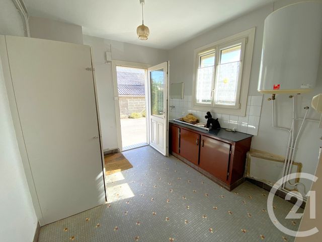 maison à vendre - 5 pièces - 110.0 m2 - CAMPBON - 44 - PAYS-DE-LOIRE - Century 21 Espace De L'Isac