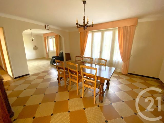 maison à vendre - 5 pièces - 110.0 m2 - CAMPBON - 44 - PAYS-DE-LOIRE - Century 21 Espace De L'Isac