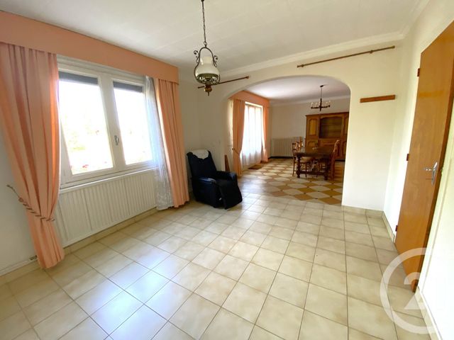 maison à vendre - 5 pièces - 110.0 m2 - CAMPBON - 44 - PAYS-DE-LOIRE - Century 21 Espace De L'Isac