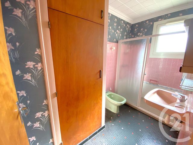 maison à vendre - 5 pièces - 110.0 m2 - CAMPBON - 44 - PAYS-DE-LOIRE - Century 21 Espace De L'Isac