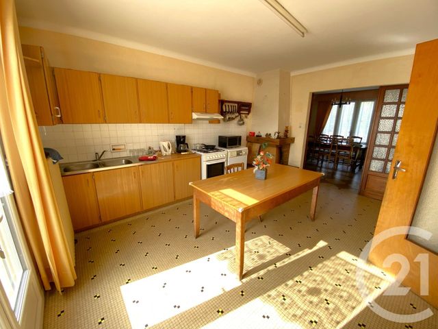 maison à vendre - 5 pièces - 110.0 m2 - CAMPBON - 44 - PAYS-DE-LOIRE - Century 21 Espace De L'Isac