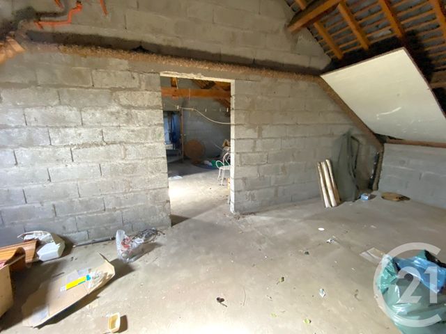 maison à vendre - 5 pièces - 110.0 m2 - CAMPBON - 44 - PAYS-DE-LOIRE - Century 21 Espace De L'Isac