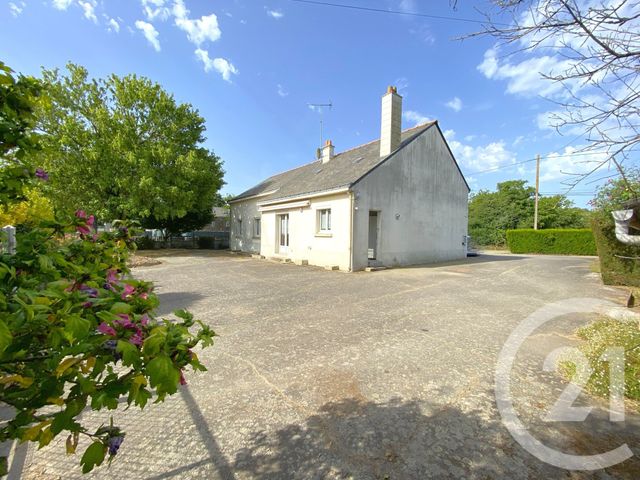 maison - CAMPBON - 44