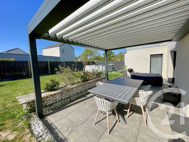 maison à vendre - 6 pièces - 120.11 m2 - CORDEMAIS - 44 - PAYS-DE-LOIRE - Century 21 Espace De L'Isac