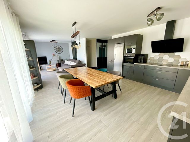 maison à vendre - 6 pièces - 120.11 m2 - CORDEMAIS - 44 - PAYS-DE-LOIRE - Century 21 Espace De L'Isac