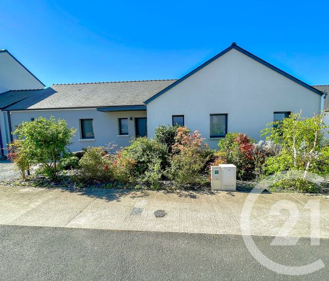 maison à vendre - 6 pièces - 120.11 m2 - CORDEMAIS - 44 - PAYS-DE-LOIRE - Century 21 Espace De L'Isac