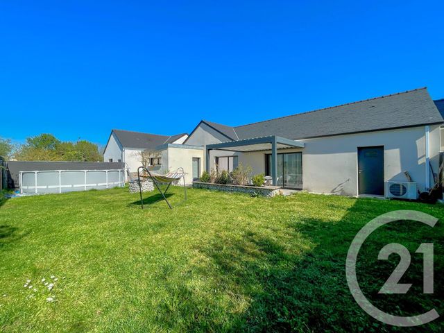 maison - CORDEMAIS - 44