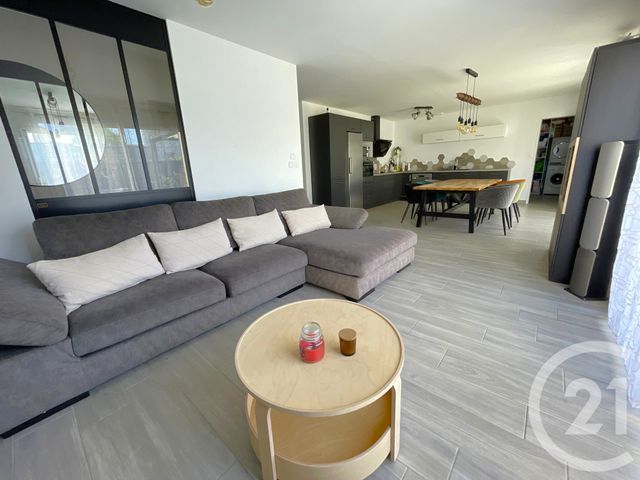 maison à vendre - 6 pièces - 120.11 m2 - CORDEMAIS - 44 - PAYS-DE-LOIRE - Century 21 Espace De L'Isac