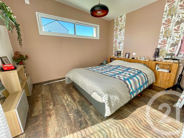 maison à vendre - 6 pièces - 120.11 m2 - CORDEMAIS - 44 - PAYS-DE-LOIRE - Century 21 Espace De L'Isac