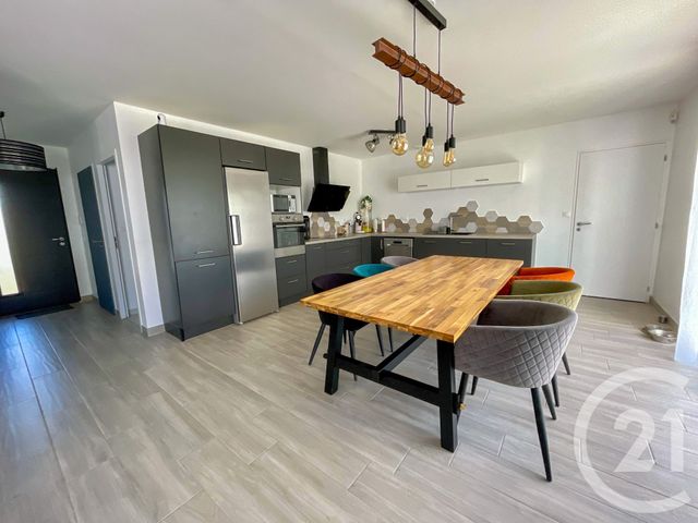 maison à vendre - 6 pièces - 120.11 m2 - CORDEMAIS - 44 - PAYS-DE-LOIRE - Century 21 Espace De L'Isac