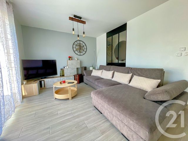 maison à vendre - 6 pièces - 120.11 m2 - CORDEMAIS - 44 - PAYS-DE-LOIRE - Century 21 Espace De L'Isac