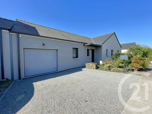 maison à vendre - 6 pièces - 120.11 m2 - CORDEMAIS - 44 - PAYS-DE-LOIRE - Century 21 Espace De L'Isac